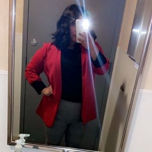 Meet your Posher, Karina